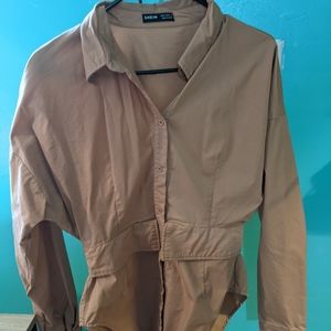Shein women's shirt